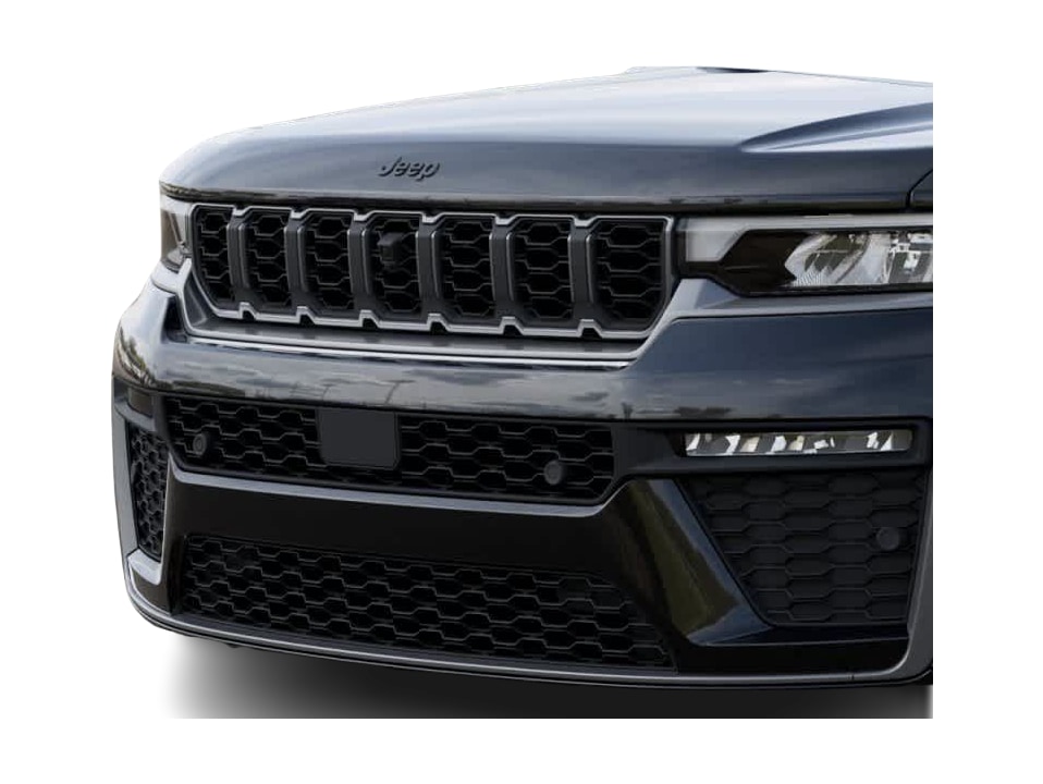 Thumbnail: 2026 Jeep Grand Cherokee - 17