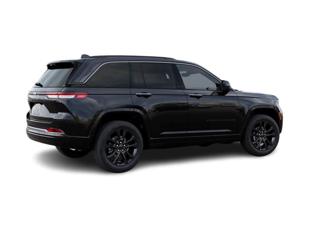Thumbnail: 2026 Jeep Grand Cherokee - 12