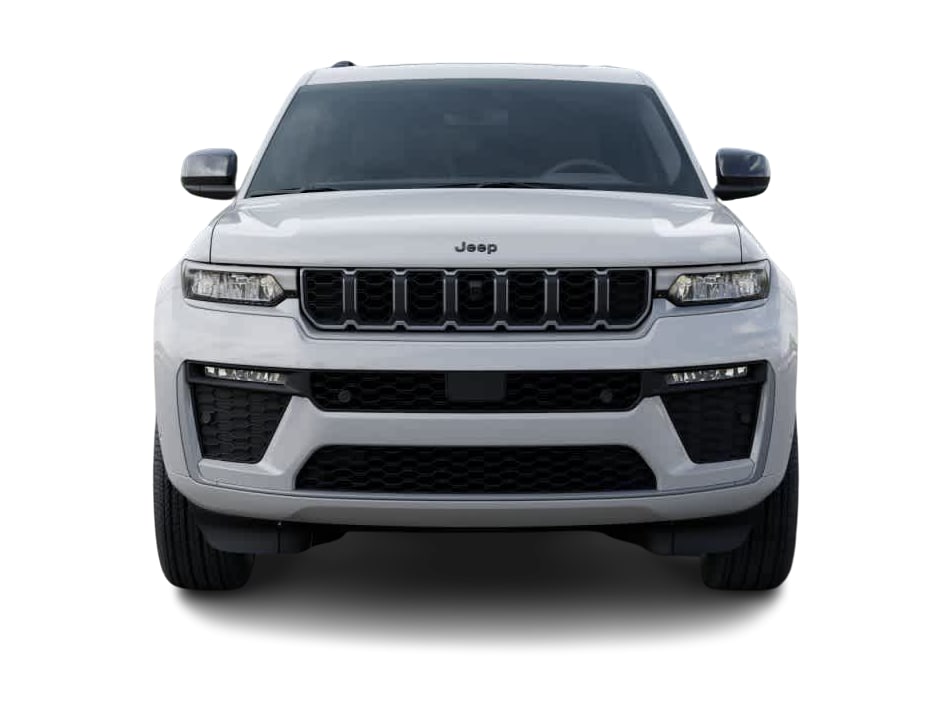 Thumbnail: 2026 Jeep Grand Cherokee - 4