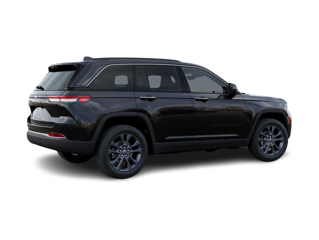 Thumbnail: 2026 Jeep Grand Cherokee - 14