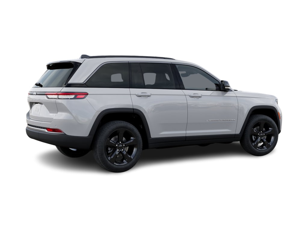 Thumbnail: 2026 Jeep Grand Cherokee - 13