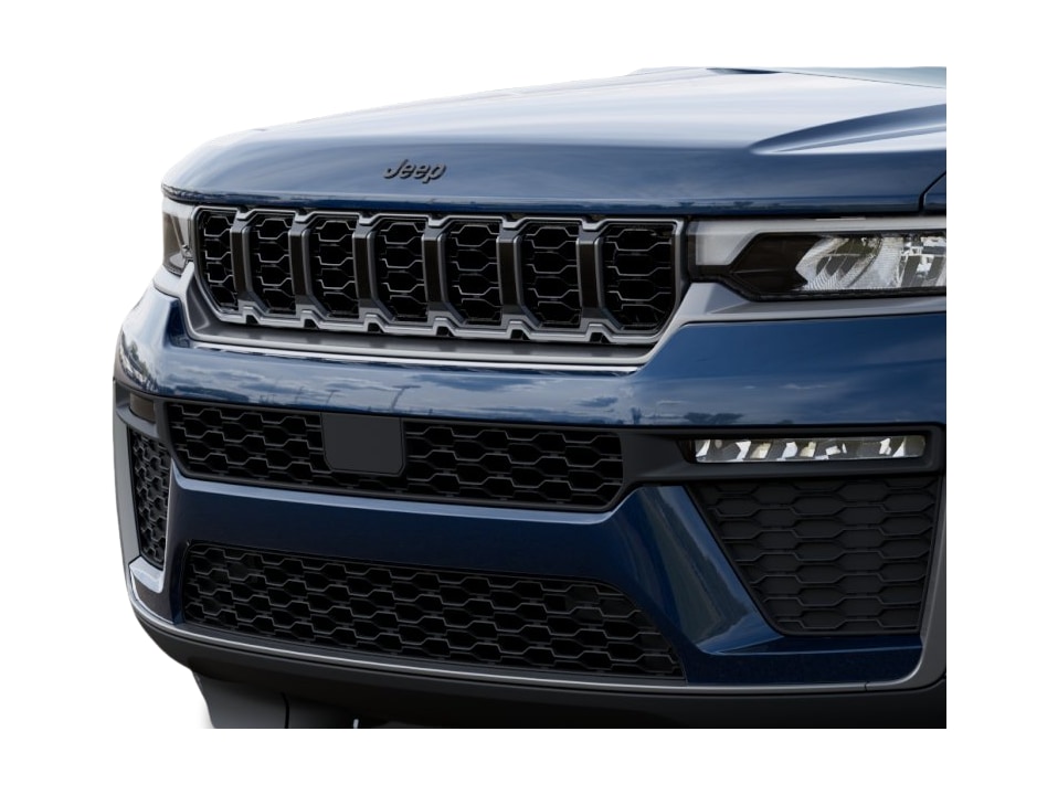 Thumbnail: 2026 Jeep Grand Cherokee - 18