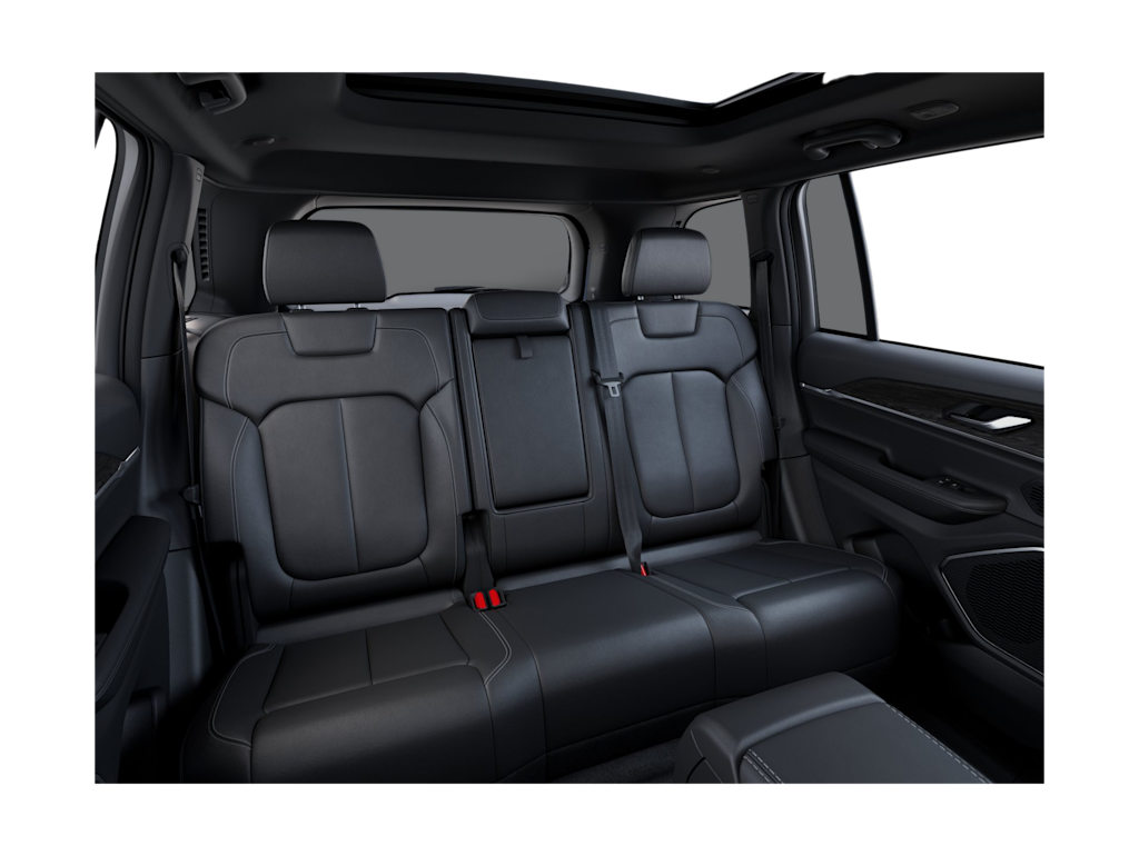 Thumbnail: 2026 Jeep Grand Cherokee - 13