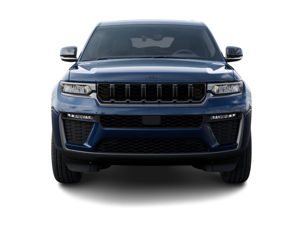 Thumbnail: 2026 Jeep Grand Cherokee - 6
