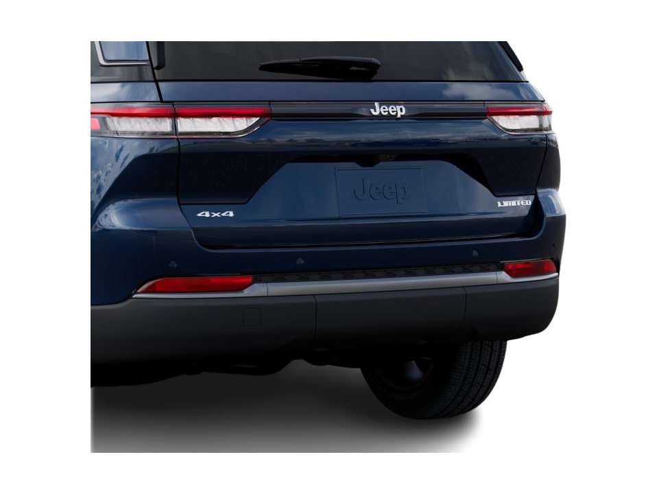 Thumbnail: 2026 Jeep Grand Cherokee - 13