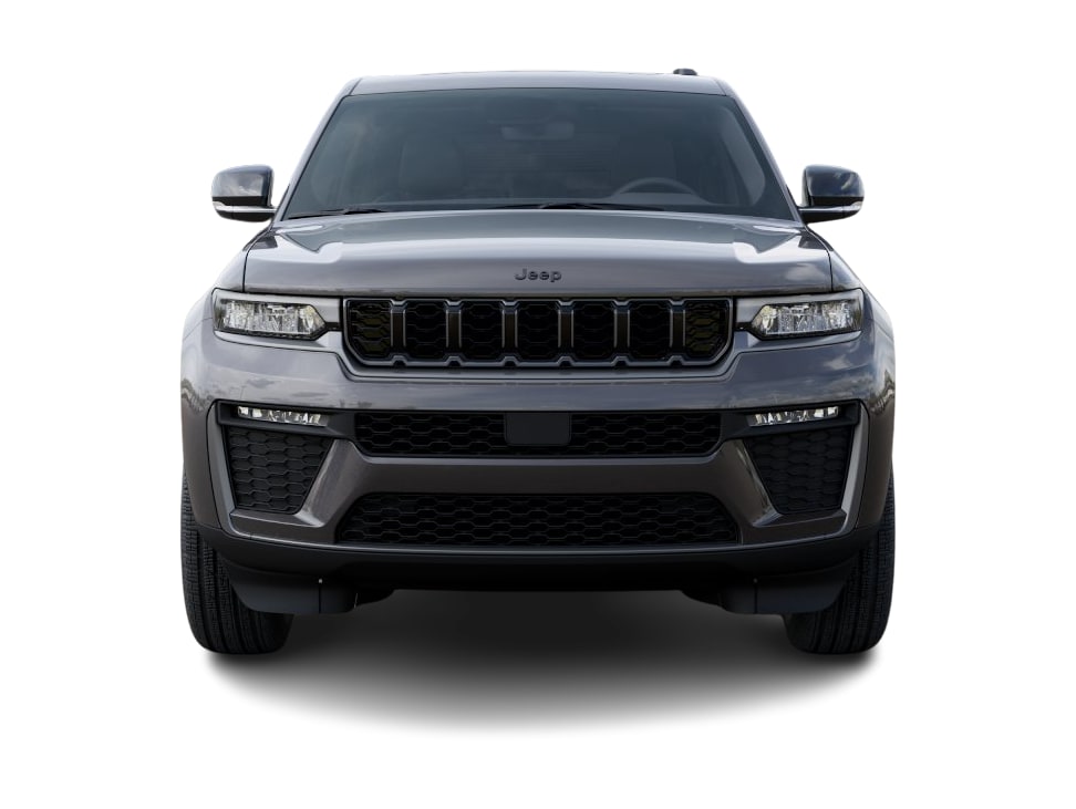 Thumbnail: 2026 Jeep Grand Cherokee - 6