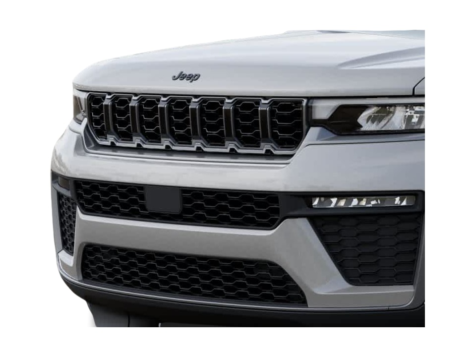 Thumbnail: 2026 Jeep Grand Cherokee - 17