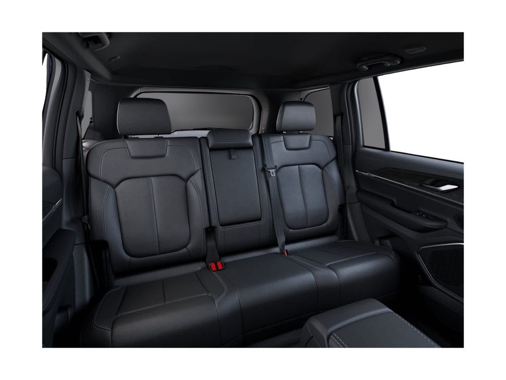 Thumbnail: 2026 Jeep Grand Cherokee - 13