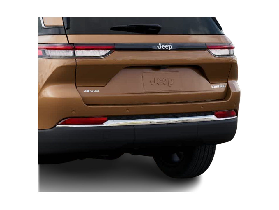 Thumbnail: 2026 Jeep Grand Cherokee - 20