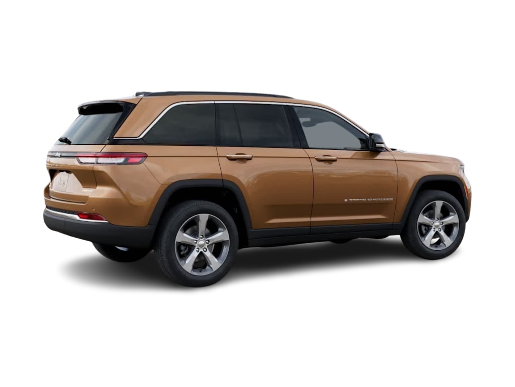 Thumbnail: 2026 Jeep Grand Cherokee - 14