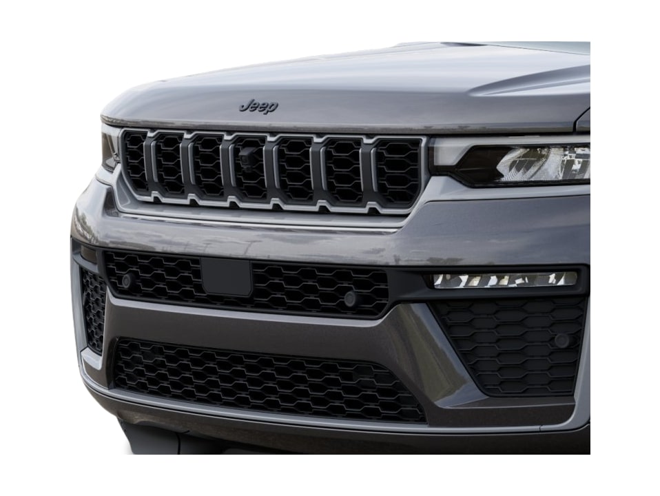 Thumbnail: 2026 Jeep Grand Cherokee - 14