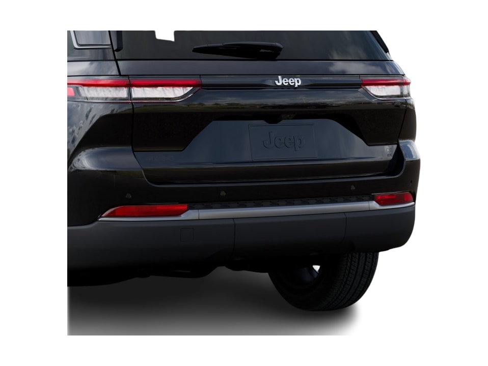Thumbnail: 2026 Jeep Grand Cherokee - 5