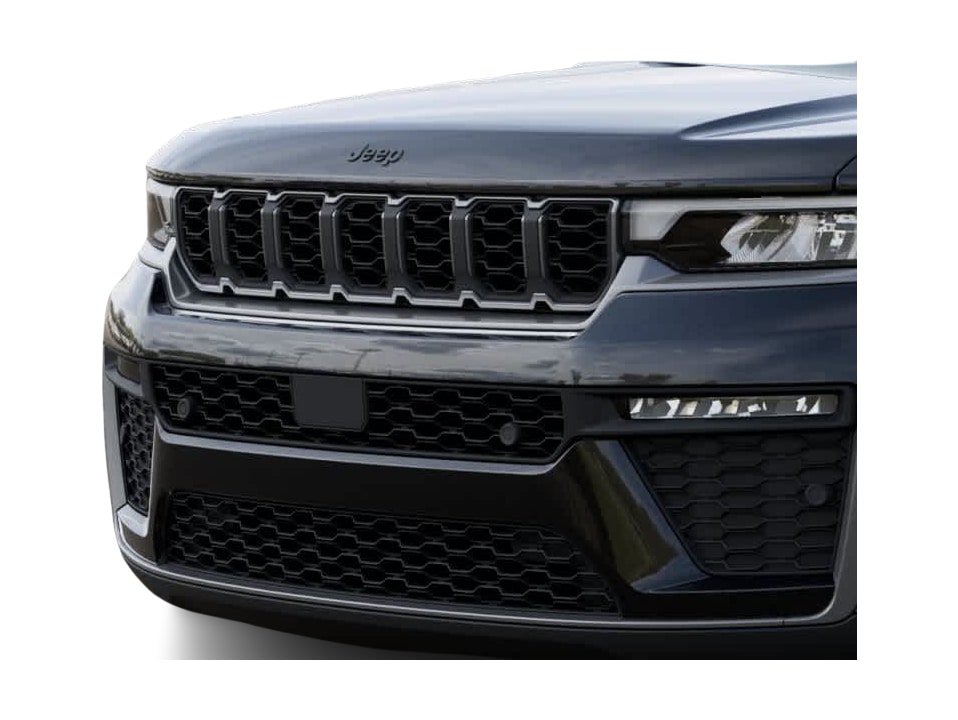 Thumbnail: 2026 Jeep Grand Cherokee - 17