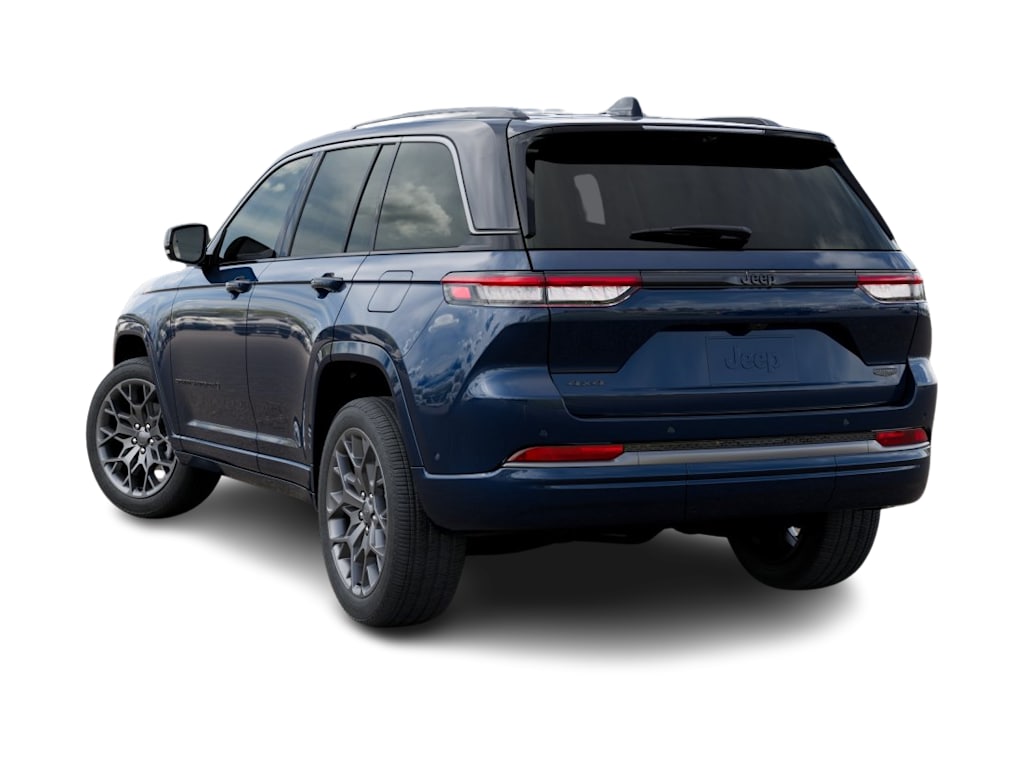 Thumbnail: 2026 Jeep Grand Cherokee - 4