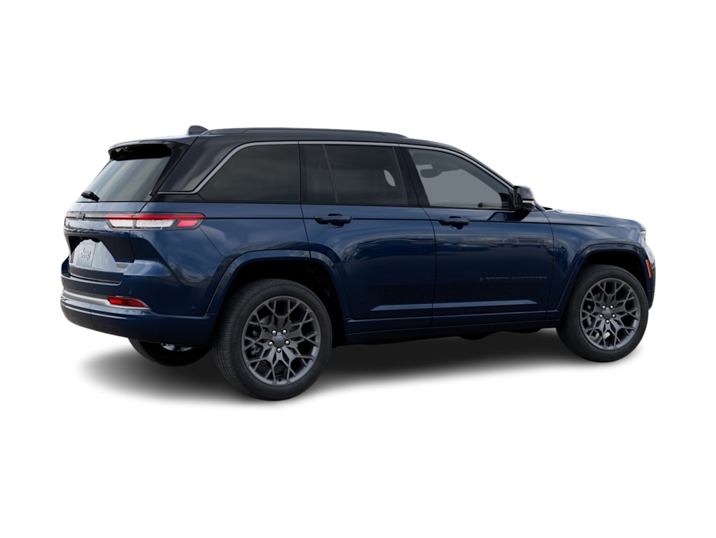 Thumbnail: 2026 Jeep Grand Cherokee - 13