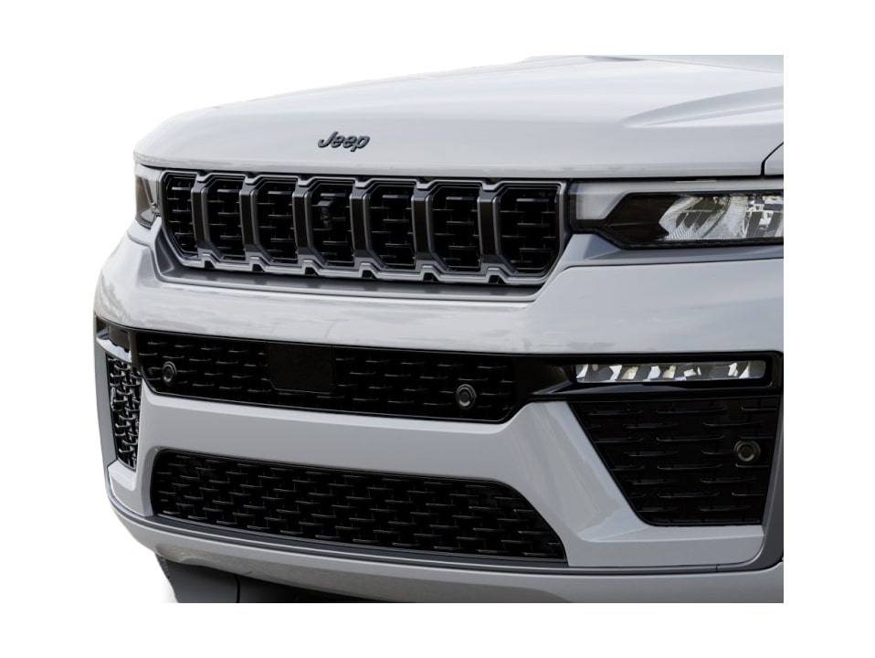 Thumbnail: 2026 Jeep Grand Cherokee - 16