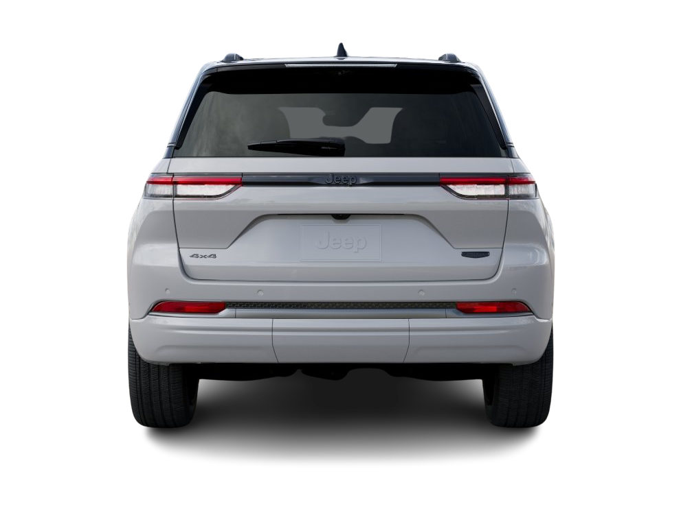 Thumbnail: 2026 Jeep Grand Cherokee - 5