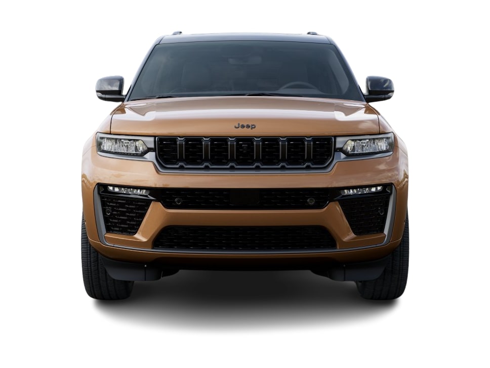 Thumbnail: 2026 Jeep Grand Cherokee - 6