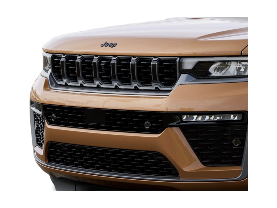 Thumbnail: 2026 Jeep Grand Cherokee - 17