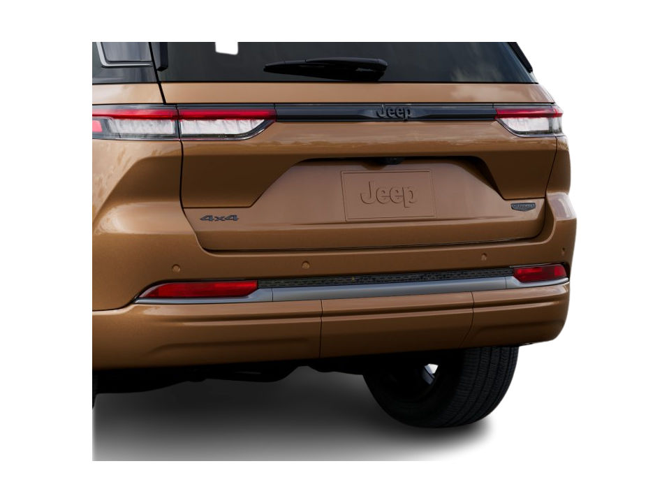 Thumbnail: 2026 Jeep Grand Cherokee - 19
