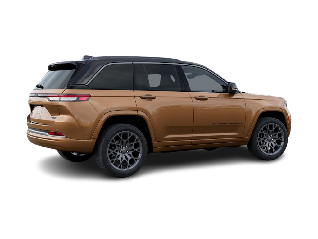 Thumbnail: 2026 Jeep Grand Cherokee - 13