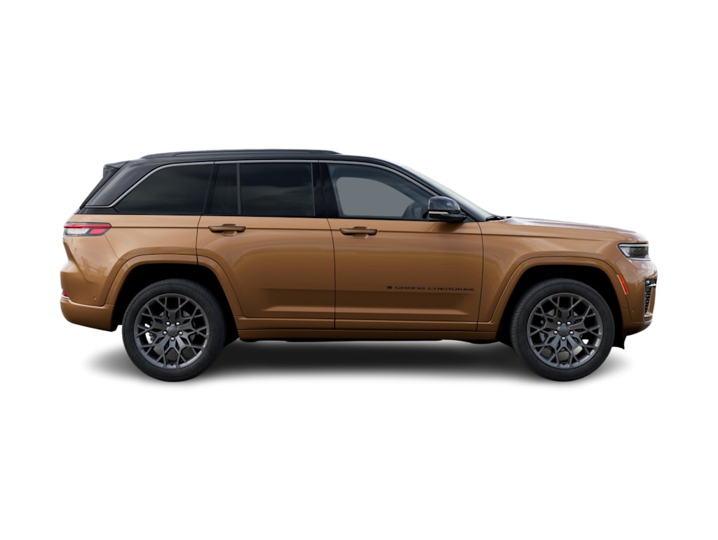 Thumbnail: 2026 Jeep Grand Cherokee - 23