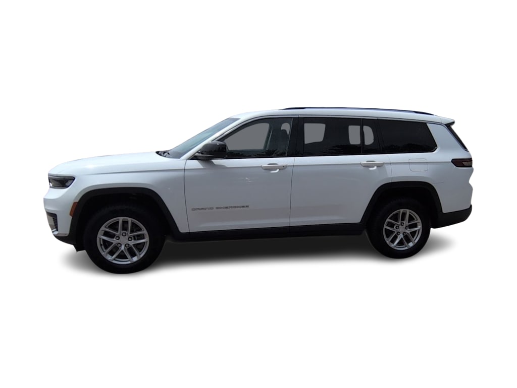 Thumbnail: 2023 Jeep Grand Cherokee L - 21