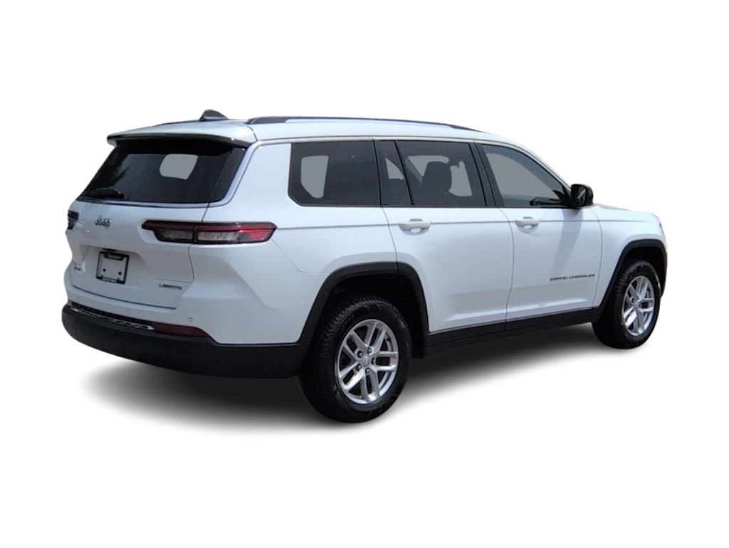 Thumbnail: 2023 Jeep Grand Cherokee L - 22