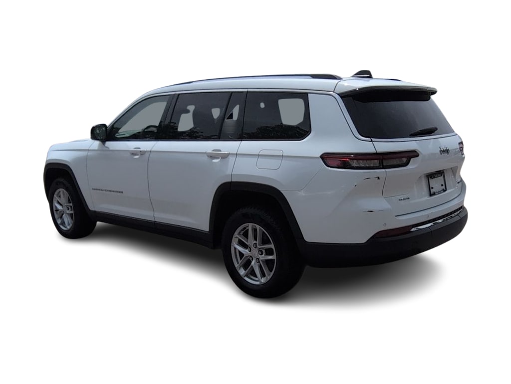 Thumbnail: 2023 Jeep Grand Cherokee L - 4