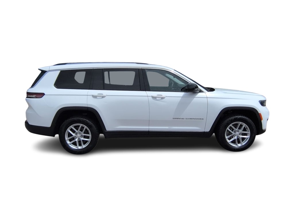 Thumbnail: 2023 Jeep Grand Cherokee L - 23
