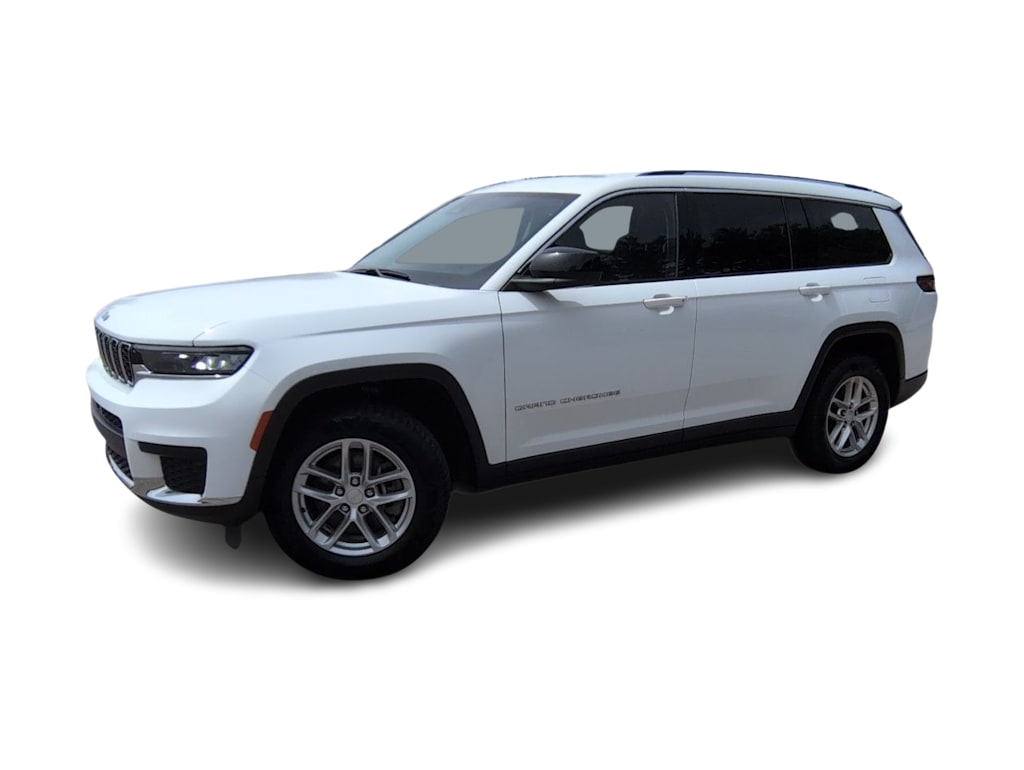 Thumbnail: 2023 Jeep Grand Cherokee L - 3