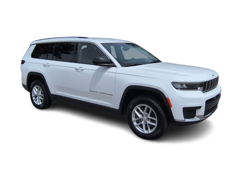Thumbnail: 2023 Jeep Grand Cherokee L - 20