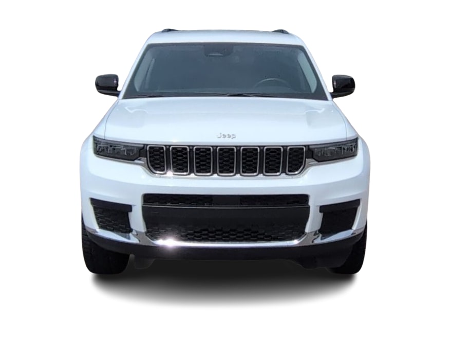 Thumbnail: 2023 Jeep Grand Cherokee L - 6