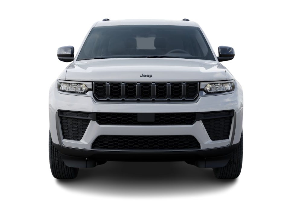 Thumbnail: 2026 Jeep Grand Cherokee L - 6