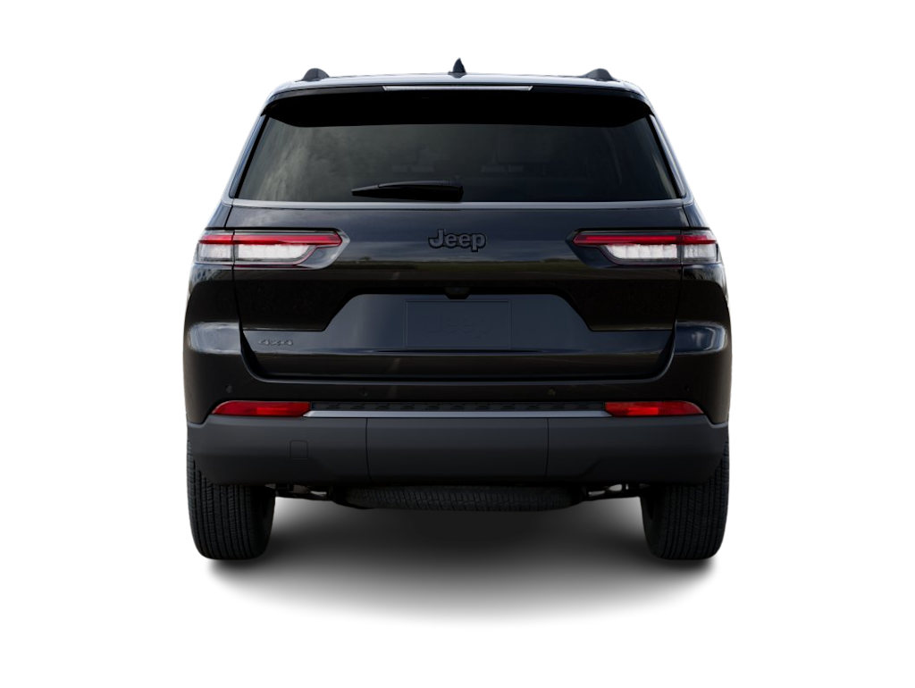 Thumbnail: 2026 Jeep Grand Cherokee L - 15