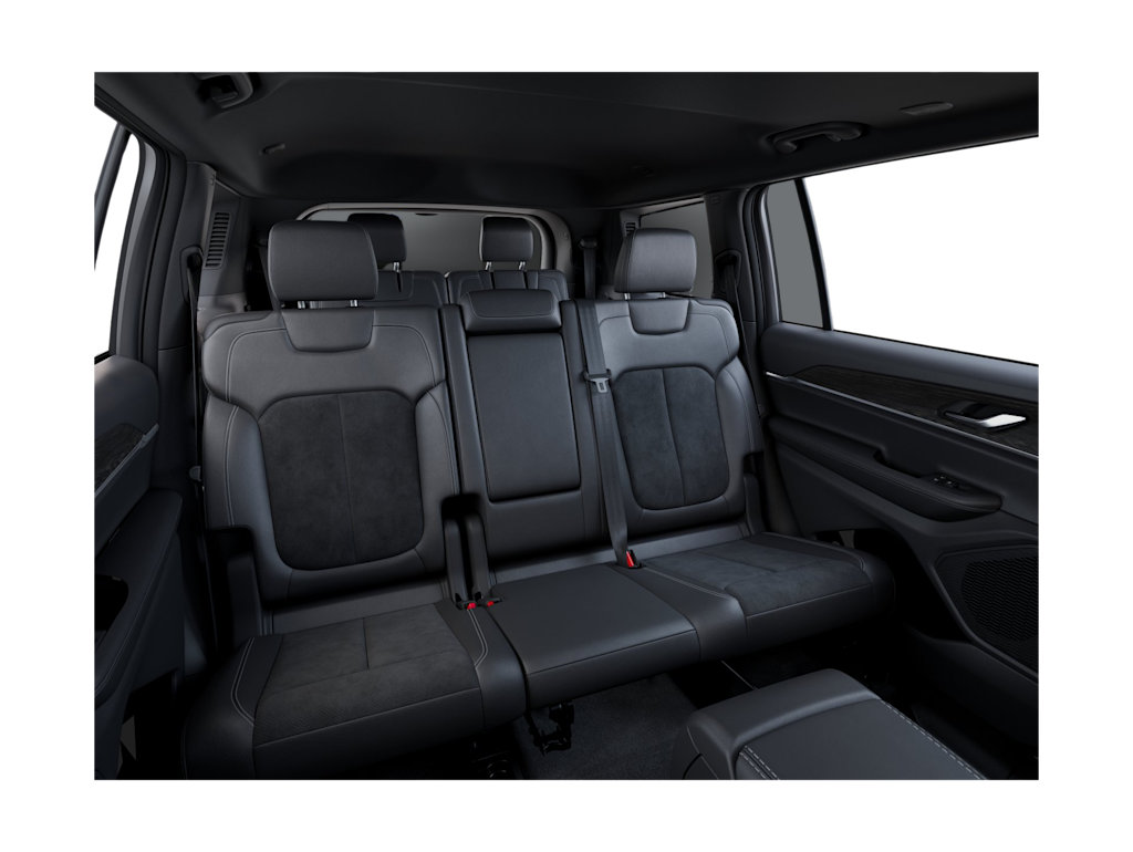 Thumbnail: 2026 Jeep Grand Cherokee L - 13