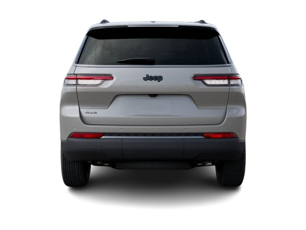 Thumbnail: 2026 Jeep Grand Cherokee L - 16