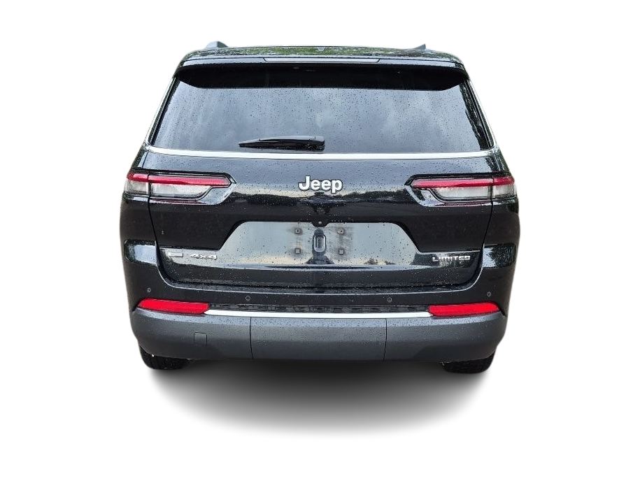 Thumbnail: 2022 Jeep Grand Cherokee L - 20