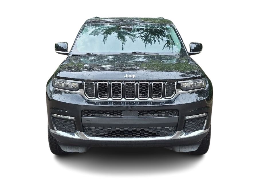 Thumbnail: 2022 Jeep Grand Cherokee L - 5