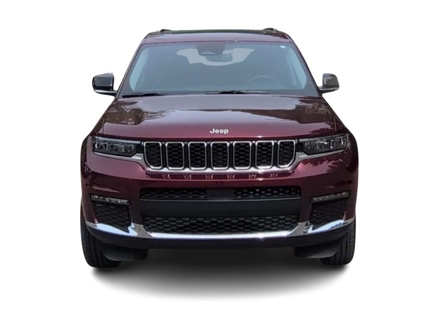 Thumbnail: 2024 Jeep Grand Cherokee L - 6