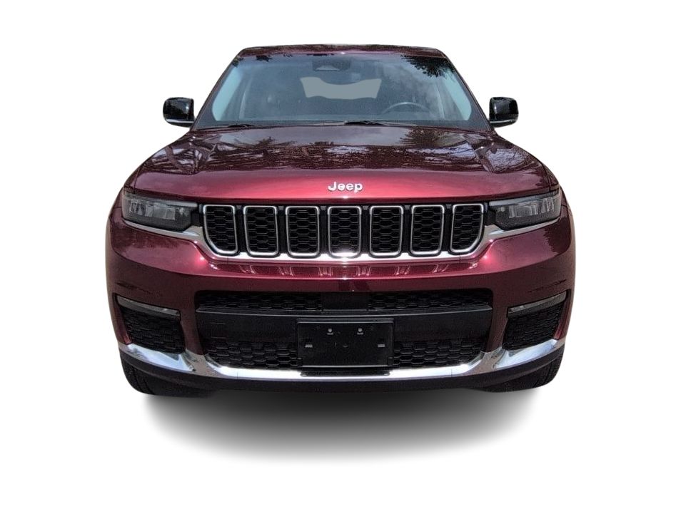 Thumbnail: 2021 Jeep Grand Cherokee L - 6