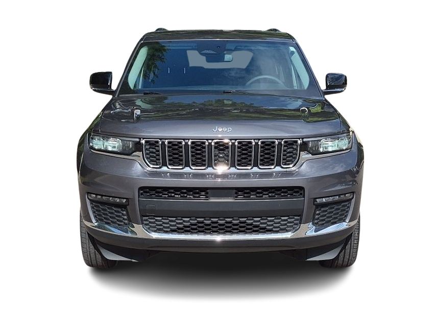 Thumbnail: 2023 Jeep Grand Cherokee L - 6