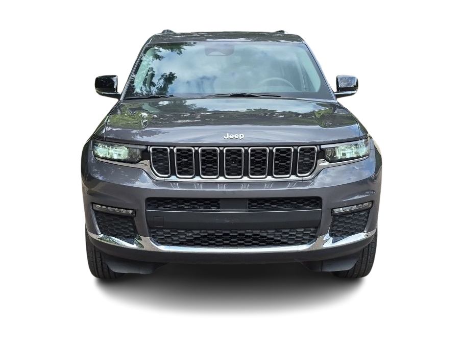 Thumbnail: 2023 Jeep Grand Cherokee L - 5