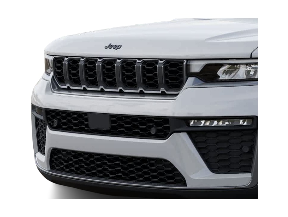 Thumbnail: 2026 Jeep Grand Cherokee L - 19