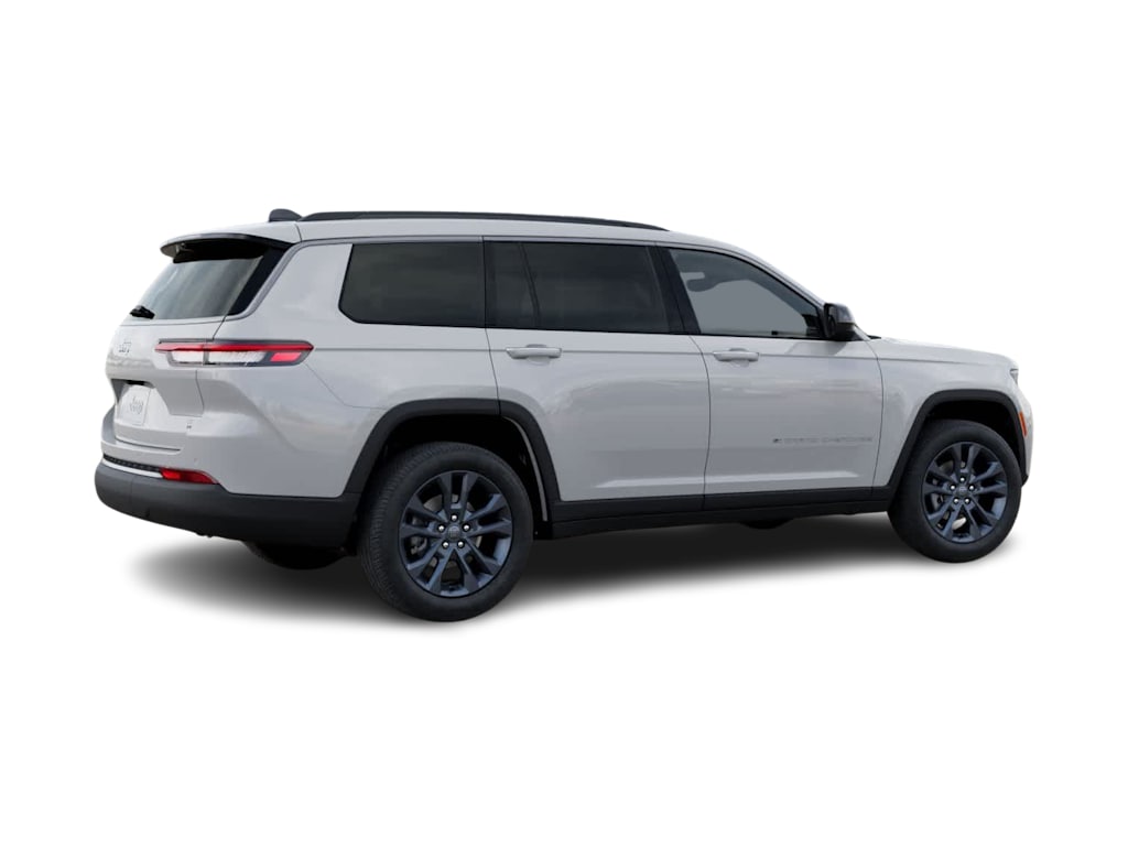 Thumbnail: 2026 Jeep Grand Cherokee L - 15