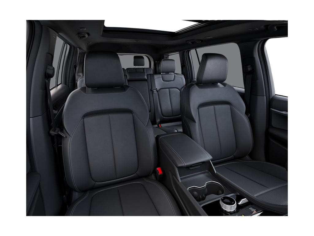 Thumbnail: 2026 Jeep Grand Cherokee L - 20