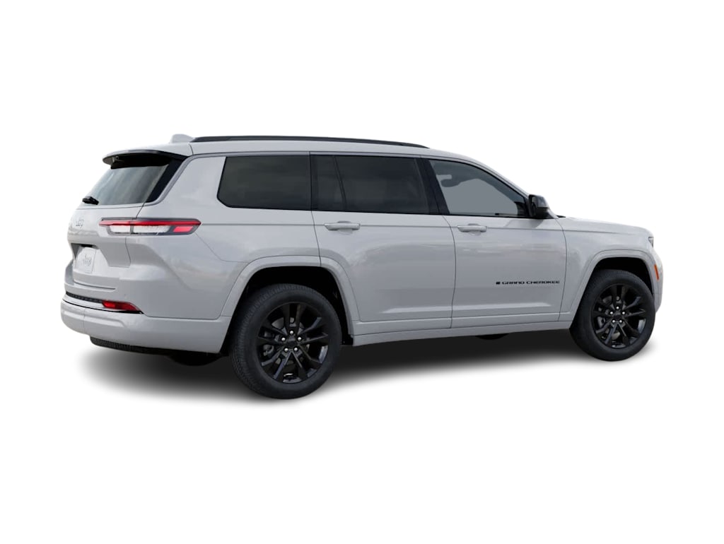 Thumbnail: 2026 Jeep Grand Cherokee L - 14