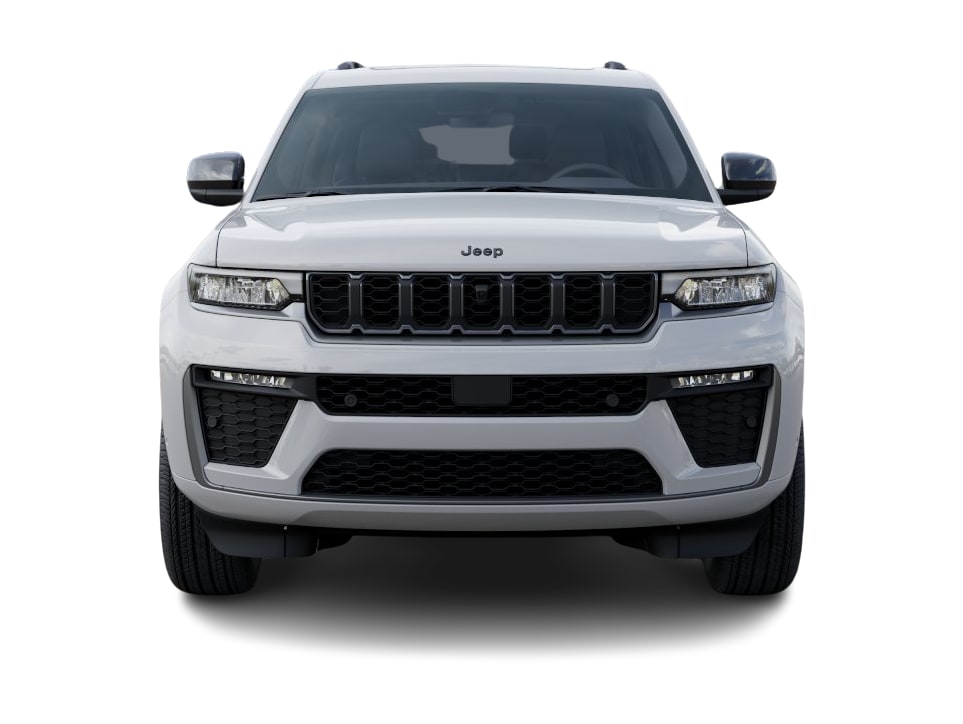 Thumbnail: 2026 Jeep Grand Cherokee L - 6