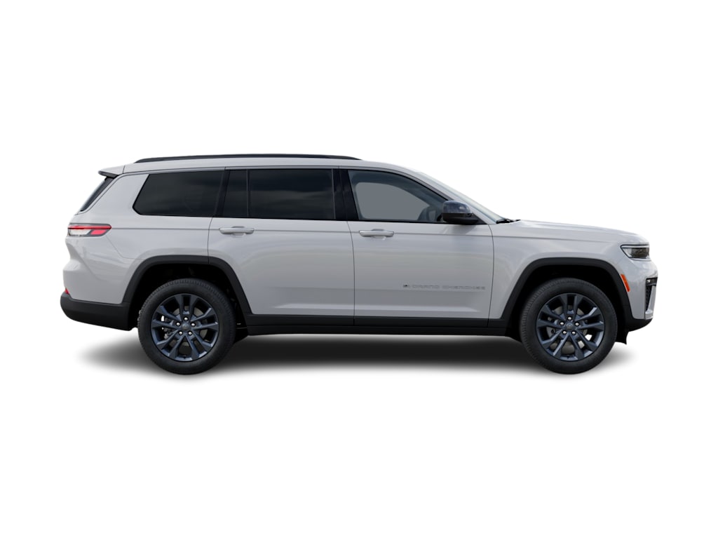 Thumbnail: 2026 Jeep Grand Cherokee L - 24