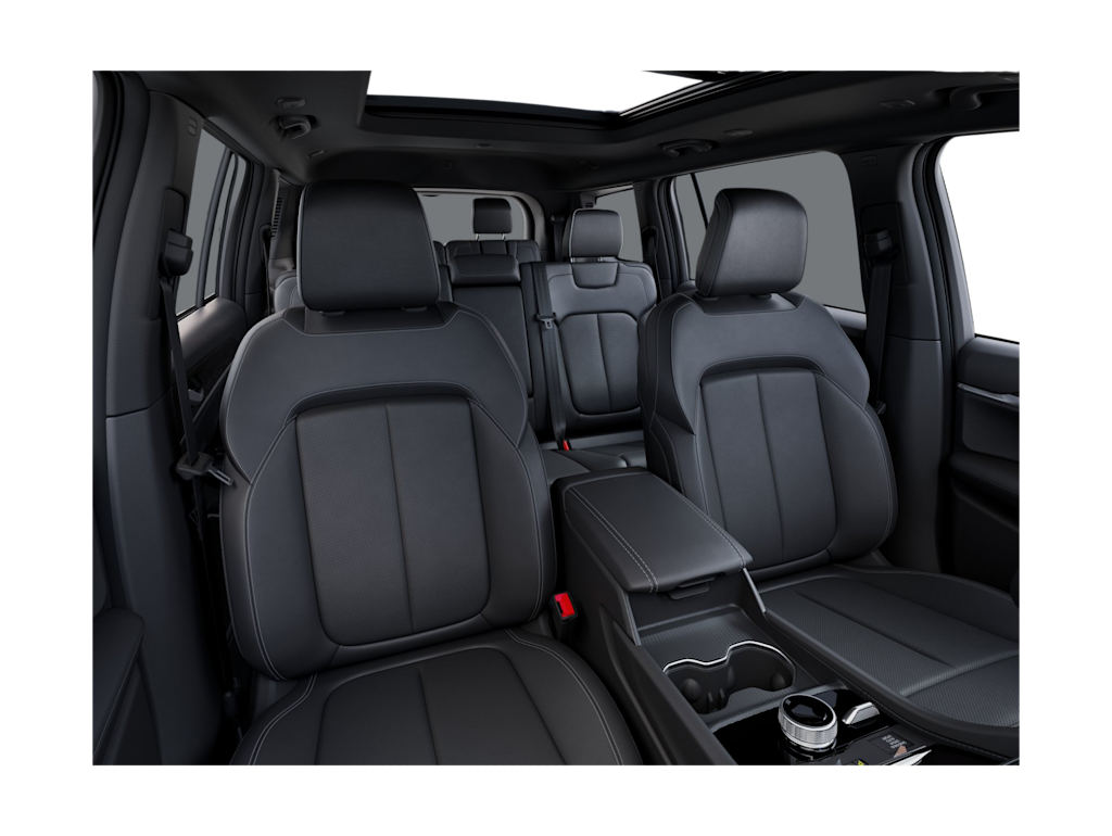 Thumbnail: 2026 Jeep Grand Cherokee L - 20
